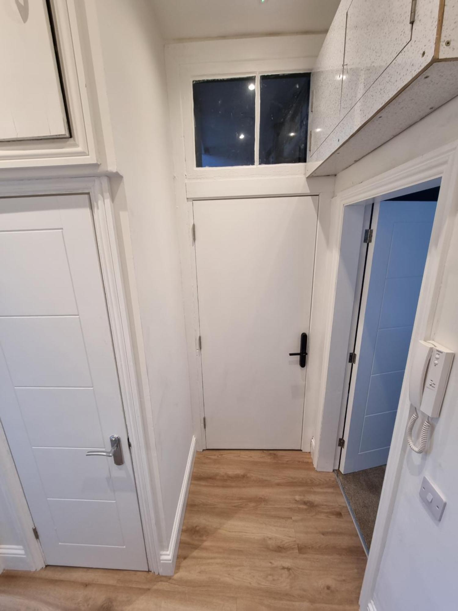 The Rail & Ferry Den Apartment Oban Exterior photo